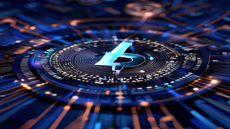 加密货币交易所网站机构合作案例